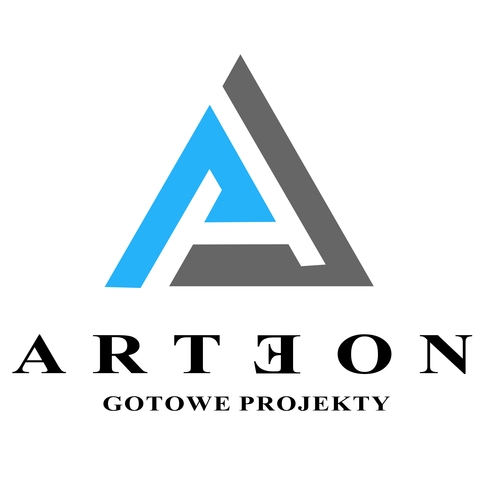 logo arteon II_ mało waży