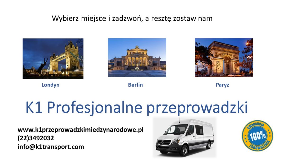 przeprowadzki Warszawa 3
