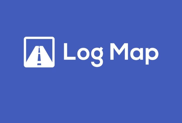 logmap logo 2