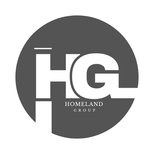 Nowe LOGO HOMELAND