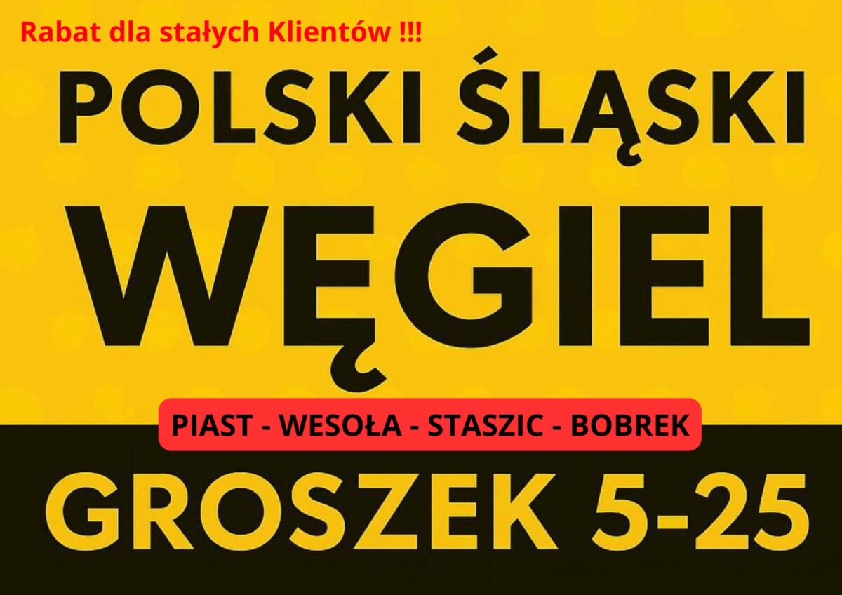 Polski węgiel z dostawą (2)